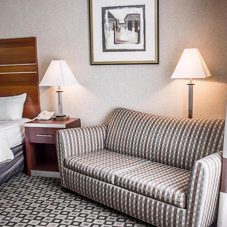 Quality Inn Clarion Zewnętrze zdjęcie