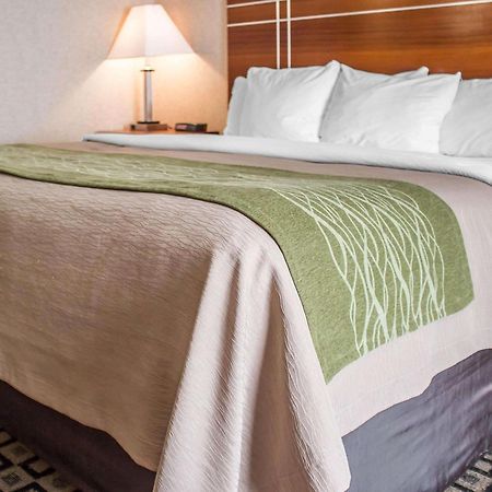 Quality Inn Clarion Zewnętrze zdjęcie