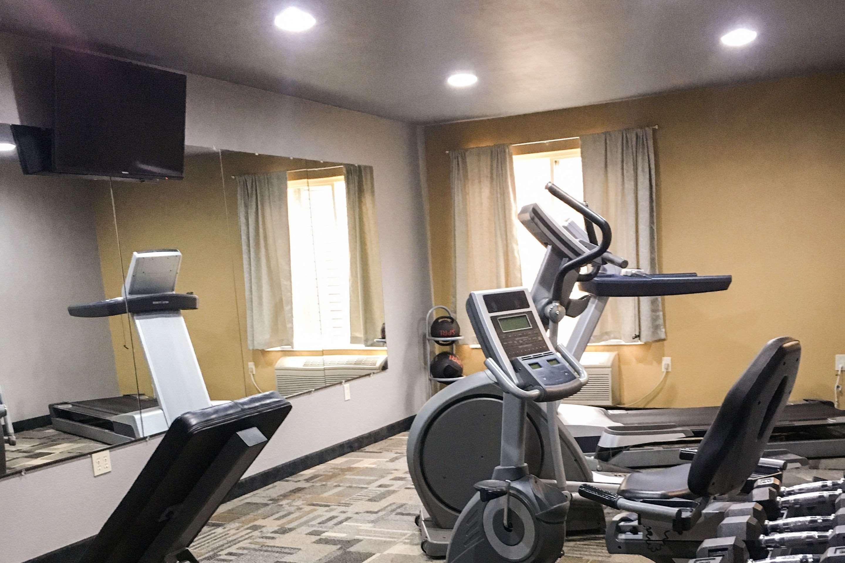 Quality Inn Clarion Zewnętrze zdjęcie